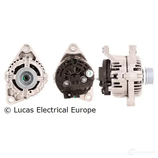 Генератор LUCAS ELECTRICAL 5708279063317 SK6 M6 lra01898 203738 изображение 0