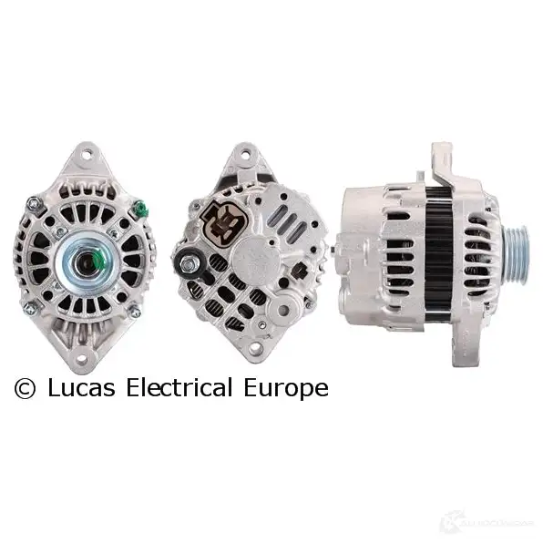 Генератор LUCAS ELECTRICAL lra03645 205239 EFC 41