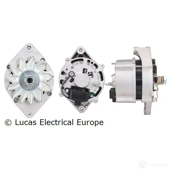 Генератор LUCAS ELECTRICAL lra03806 E3 L15 1416828596
