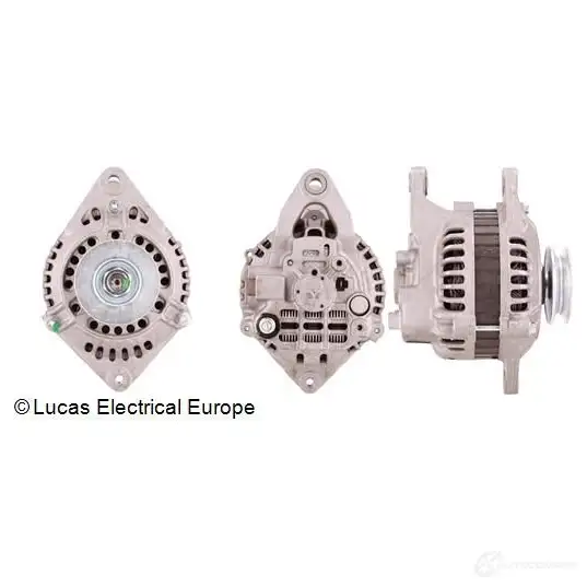 Генератор LUCAS ELECTRICAL 5708279060729 OG9X G lra01641 203517 - Изображение 1
