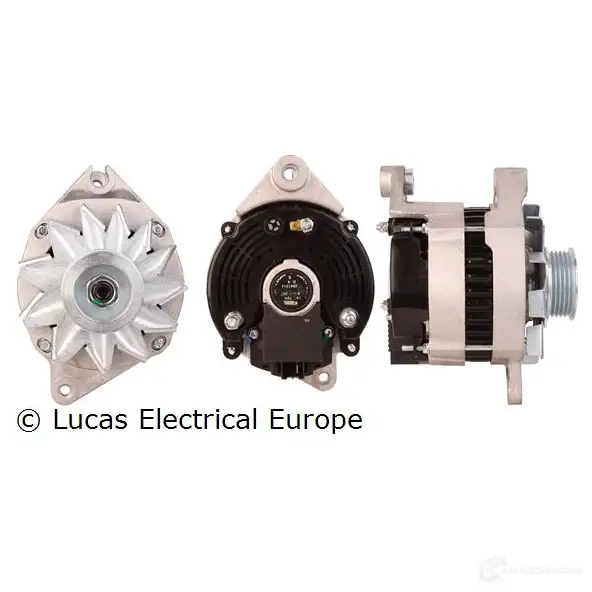Генератор LUCAS ELECTRICAL 5708279029283 205612 lrb00162 ECG 4KC0 - Изображение 1