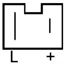 Генератор LUCAS ELECTRICAL 203276 lra01302 5708279057118 8O7N8T G изображение 1