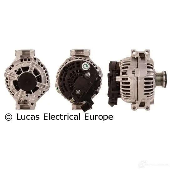 Генератор LUCAS ELECTRICAL 5708279067681 204125 Y8 JAIDF lra02336 - Изображение 1
