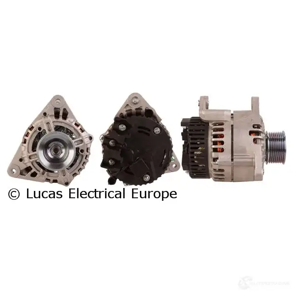 Генератор LUCAS ELECTRICAL 204948 lra03324 Z 8ENF 5708279186115 изображение 0