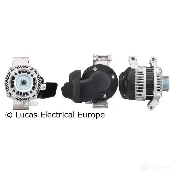 Генератор LUCAS ELECTRICAL MPDE 4E lra03878 205443