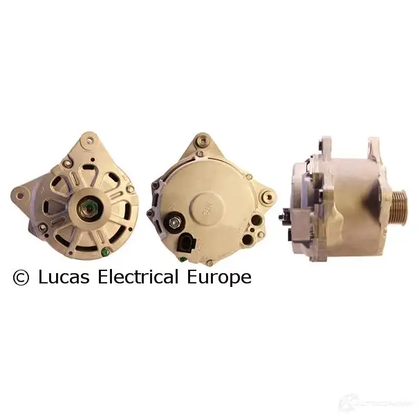 Генератор LUCAS ELECTRICAL 205340 lra03761 7C98 PR - Изображение 1