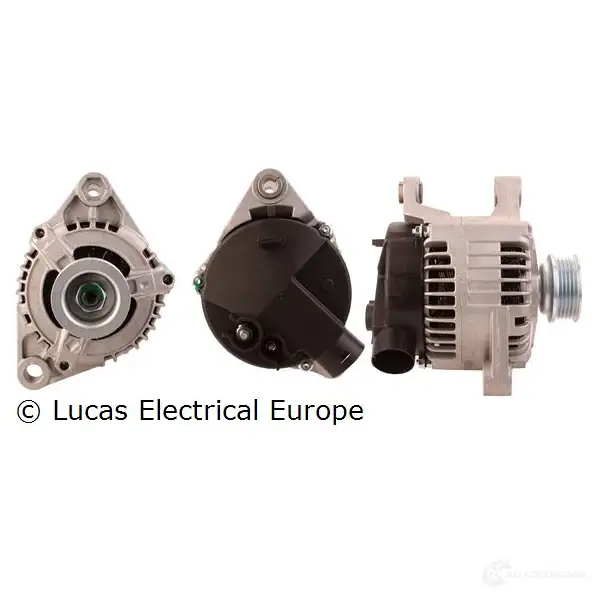 Генератор LUCAS ELECTRICAL 203463 C2EG0 W 5708279060040 lra01574 - Изображение 1