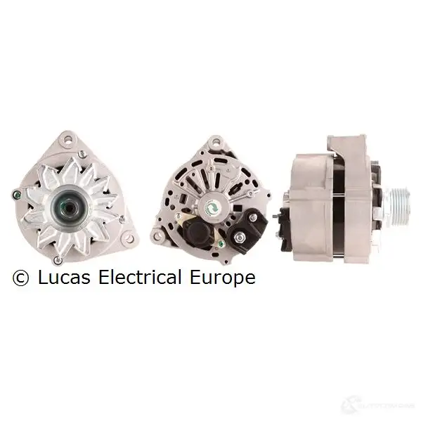 Генератор LUCAS ELECTRICAL 5708279072906 BQJ FP lra02659 204332 - Изображение 1