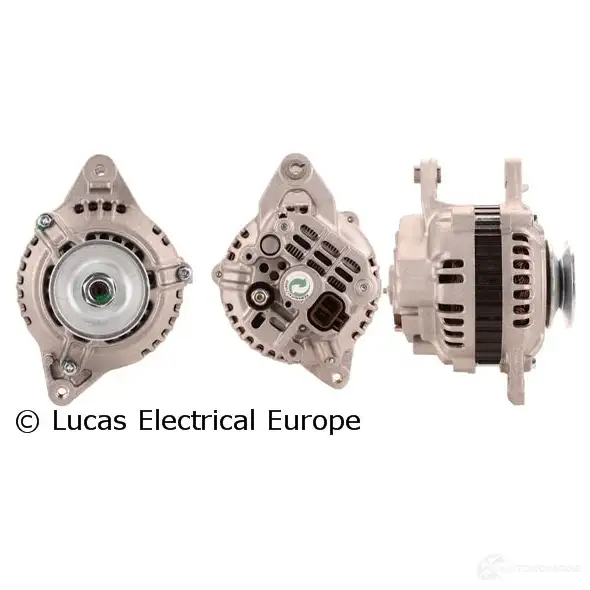 Генератор LUCAS ELECTRICAL CZ 8OG7 lra00709 202984 5708279057378 - Изображение 1