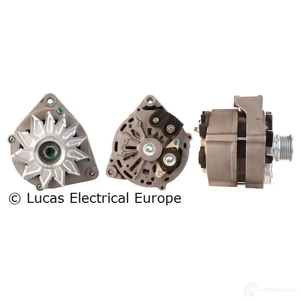 Генератор LUCAS ELECTRICAL 5708279021713 MAU9 N lra00723 202996 - Изображение 1