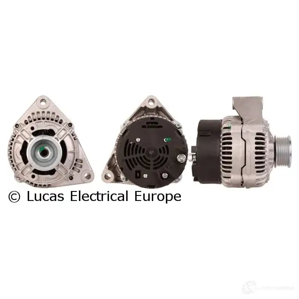 Генератор LUCAS ELECTRICAL lrb00428 5708279028101 KN5 ED0 205847 изображение 0