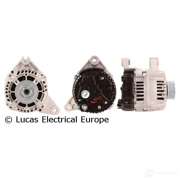 Генератор LUCAS ELECTRICAL lrb00186 W TX26RE 205634 5708279026152 - Изображение 1