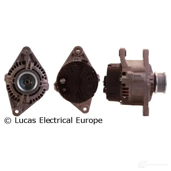 Генератор LUCAS ELECTRICAL 5708279032771 2CJCIH T lrb00330 205761 - Изображение 1