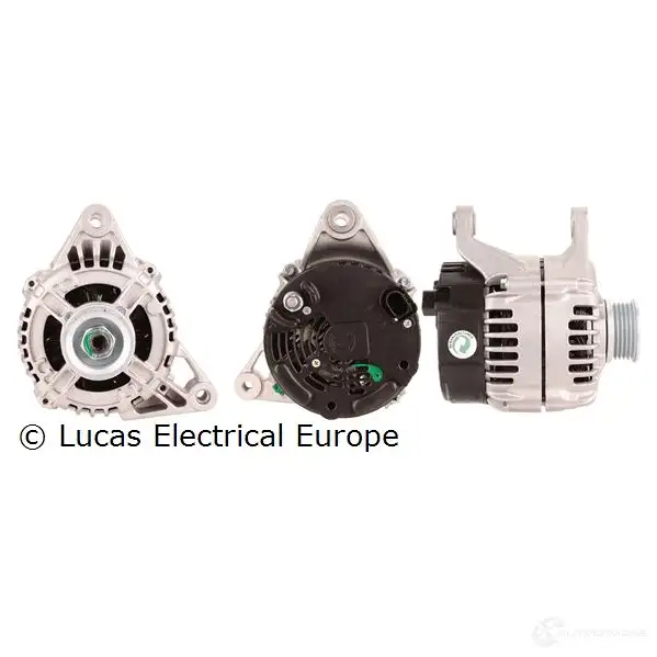 Генератор LUCAS ELECTRICAL 9L HVVCE 203877 5708279064932 lra02060 - Изображение 1