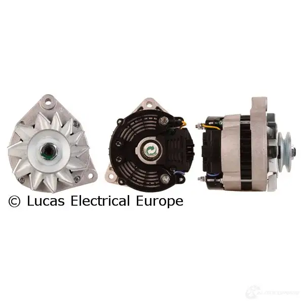 Генератор LUCAS ELECTRICAL 5708279055787 5L 7R2A1 202943 lra00590 - Изображение 1