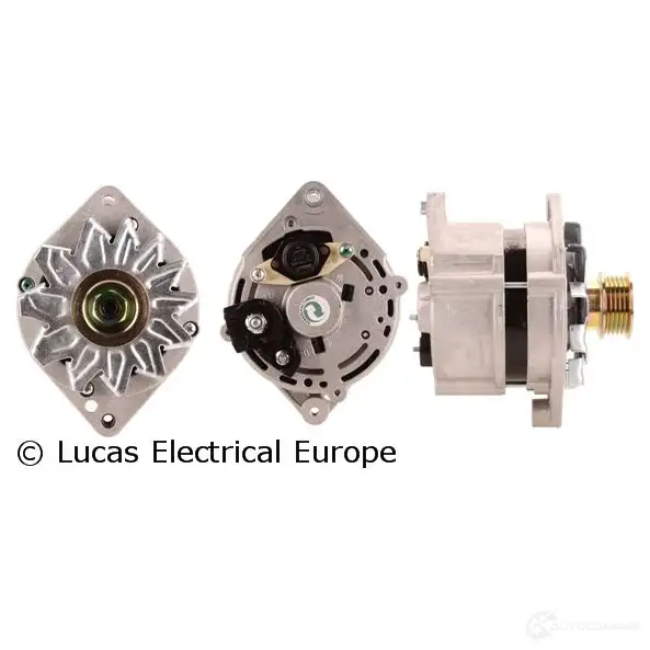 Генератор LUCAS ELECTRICAL 5708279022857 1KN N0K 202931 lra00569 изображение 0