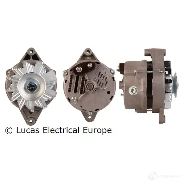 Генератор LUCAS ELECTRICAL 203041 5708279023434 OUKT 1X lra00819 - Изображение 1