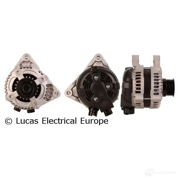 Генератор LUCAS ELECTRICAL JJMZ NR 5708279134291 lra02815 204468 изображение 0