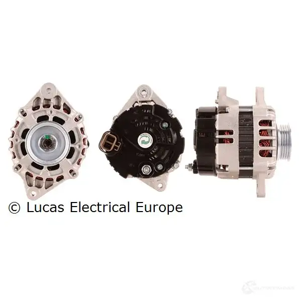 Генератор LUCAS ELECTRICAL lra02910 5708279145778 204552 0HSD V изображение 0