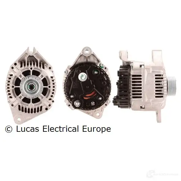 Генератор LUCAS ELECTRICAL 203371 5708279058733 lra01447 P 0JNI - Изображение 1