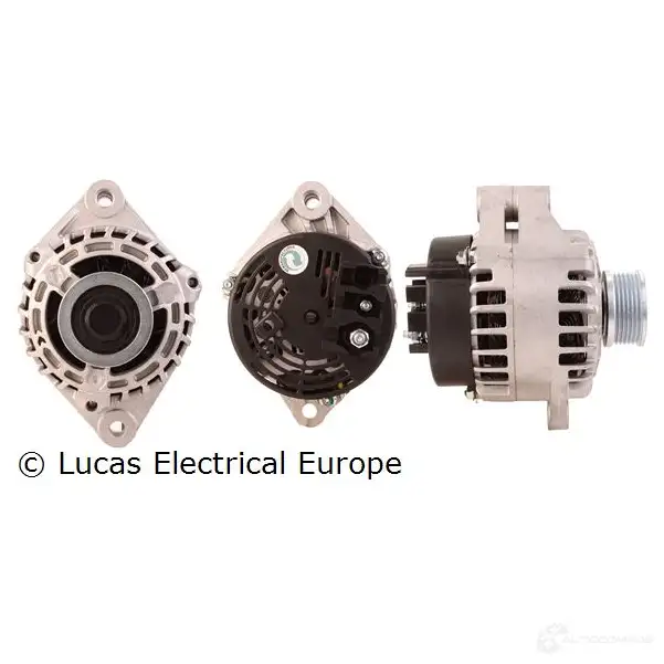 Генератор LUCAS ELECTRICAL lra02807 DU684 JI 5708279134215 204460 - Изображение 1