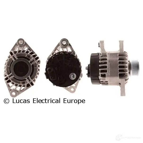 Генератор LUCAS ELECTRICAL lra01887 203727 5708279063201 TD 2OW изображение 0