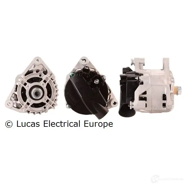 Генератор LUCAS ELECTRICAL 205872 lrb00455 5708279035918 DY 16Z - Изображение 1