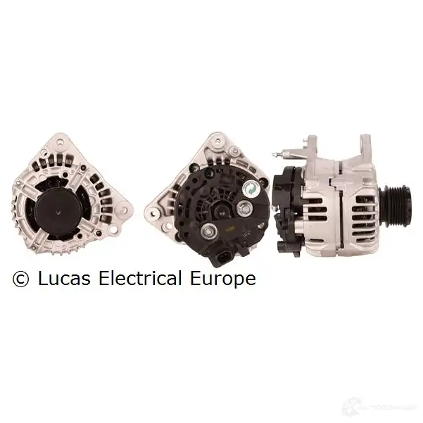 Генератор LUCAS ELECTRICAL 203704 56 LNGCB 5708279062891 lra01856 - Изображение 1