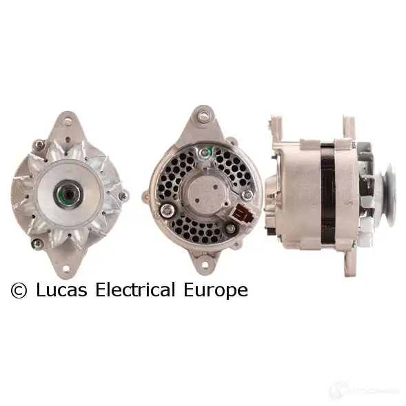 Генератор LUCAS ELECTRICAL 5708279015583 lra00523 2BT FX 202905