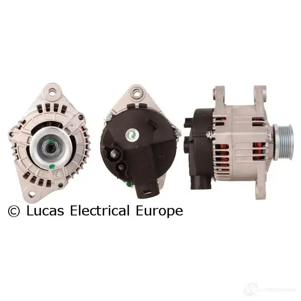 Генератор LUCAS ELECTRICAL lra02088 7 JQ7T5 5708279065212 203902 - Изображение 1