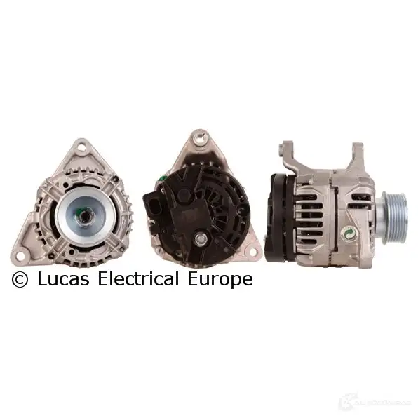 Генератор LUCAS ELECTRICAL lra01922 U2T2 R 5708279063553 203759 - Изображение 1