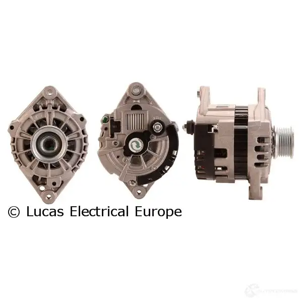 Генератор LUCAS ELECTRICAL TW9 UK 5708279061641 lra01732 203592