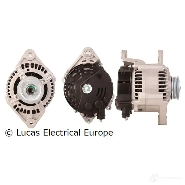 Генератор LUCAS ELECTRICAL lrb00226 XIVNHE X 5708279029023 205672 изображение 0