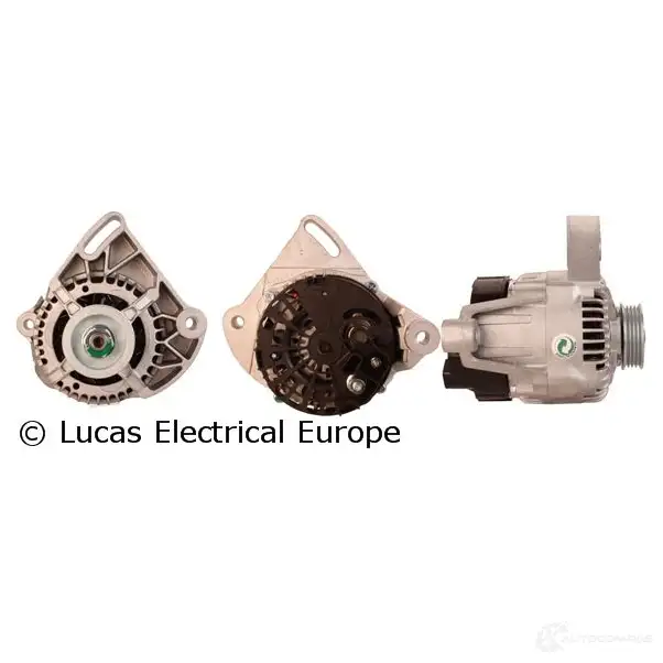 Генератор LUCAS ELECTRICAL lra02099 F ZWGL 5708279065328 203911 изображение 0