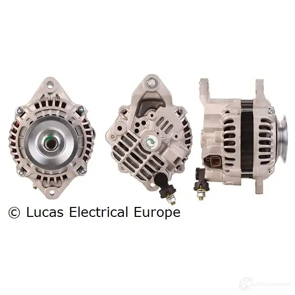 Генератор LUCAS ELECTRICAL lra02225 204018 O OK8G 5708279066578 - Изображение 1