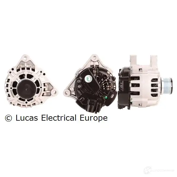 Генератор LUCAS ELECTRICAL 5708279180113 lra03091 204724 DCSQ K изображение 0