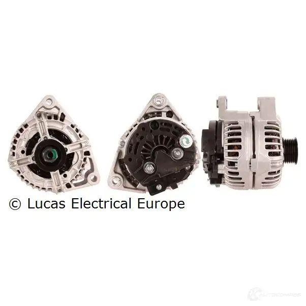 Генератор LUCAS ELECTRICAL lra02025 5708279064581 3 OOKR 203844 - Изображение 1