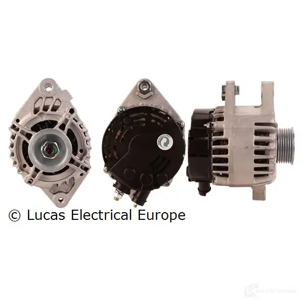 Генератор LUCAS ELECTRICAL G11F JAY lra03010 5708279163949 204647 изображение 0