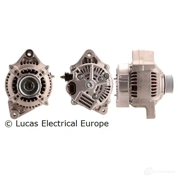 Генератор LUCAS ELECTRICAL 5708279025568 lrb00211 5A 66TQA 205658 - Изображение 1