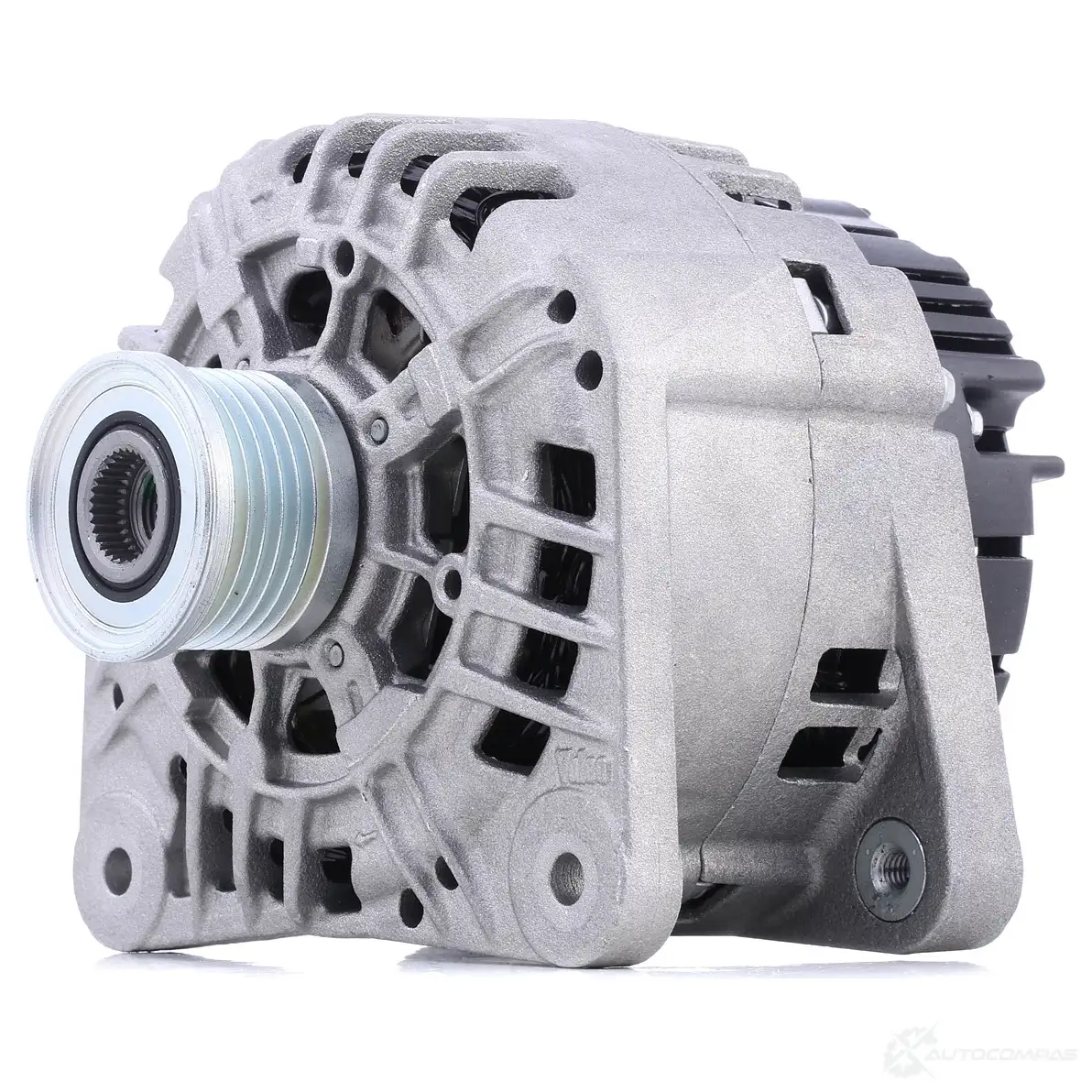 Генератор LUCAS ELECTRICAL lra01990 TIPE9N 0 203814 5708279064239 - Изображение 1