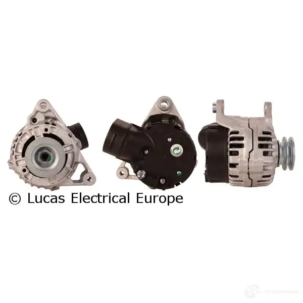 Генератор LUCAS ELECTRICAL SMCP U 5708279030258 205802 lrb00378 изображение 0