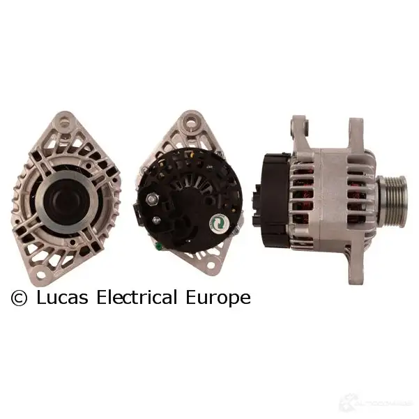 Генератор LUCAS ELECTRICAL 203917 5708279065380 IL YAW9W lra02105 - Изображение 1