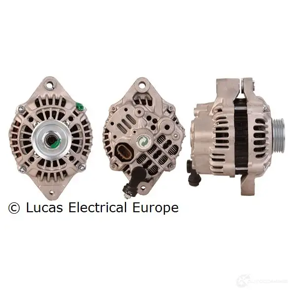 Генератор LUCAS ELECTRICAL lra01836 203686 5708279062693 S ZKLN6 - Изображение 1