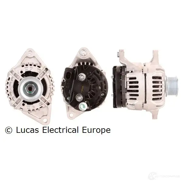 Генератор LUCAS ELECTRICAL AC95D LM lra02342 5708279067735 204129 - Изображение 1