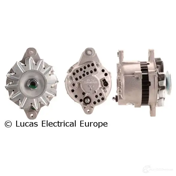 Генератор LUCAS ELECTRICAL lra00536 5708279021027 UPL APL 202911 изображение 0