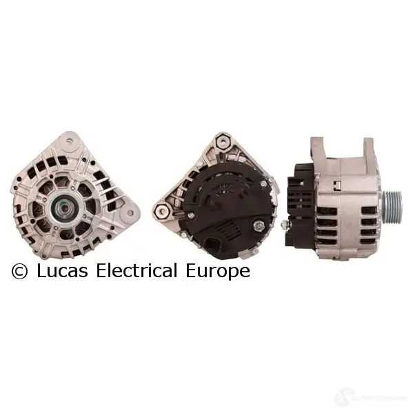 Генератор LUCAS ELECTRICAL 5708279065915 203959 lra02158 2E89H 4U - Изображение 1