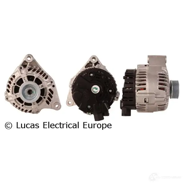 Генератор LUCAS ELECTRICAL 204465 lra02812 GR SQW5 5708279134260 - Изображение 1