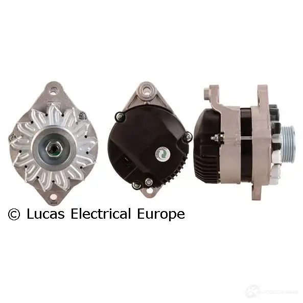 Генератор LUCAS ELECTRICAL lra00751 5708279043005 203010 32C2 V01 - Изображение 1