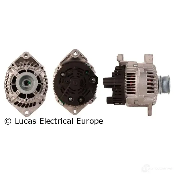 Генератор LUCAS ELECTRICAL 5708279026398 205732 K OAER lrb00297 изображение 0