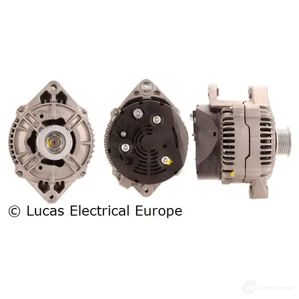 Генератор LUCAS ELECTRICAL lrb00166 205616 5708279025018 8DJ DF7 изображение 0